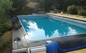 Gite 2 Chambres Avec Piscine